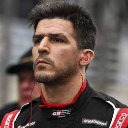 Stock Car: Rossi clasificó 18° en Goiania, Ramos hizo la pole