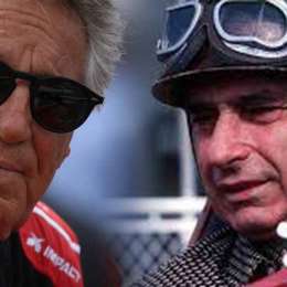 En la última fecha de IndyCar, habrá un intercambio de cascos entre Andretti y Fundación Fangio