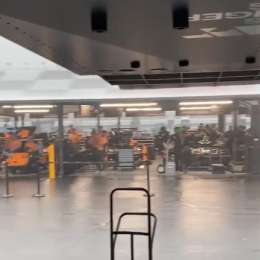 IndyCar: la lluvia pone en jaque la actividad del sábado en St. Louis