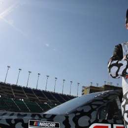 Nascar: Kurt Busch confirmó su retiro de la Cup Series