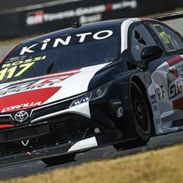 Stock Car: Rossi desde Goiania: "Clasificación difícil para nosotros"