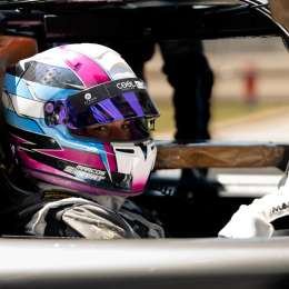 ELMS: victoria de Marcos Siebert en Aragón