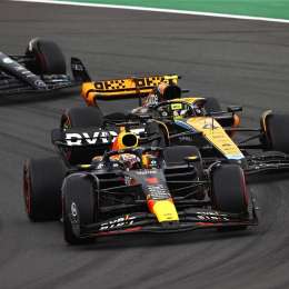 F1: ¿Cómo quedó el campeonato tras el Gran Premio de los Países Bajos?