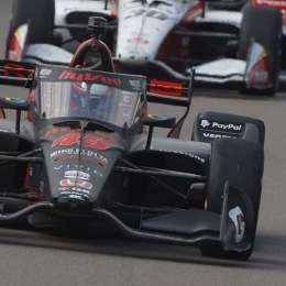 De ser expulsado de Red Bull, a nuevo rival de Canapino en la IndyCar