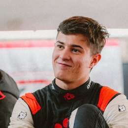 Figgo Bessone: "El TRV6 es muy significativo para mi y mi familia"