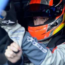 Top Race: Felippo sobre su retorno: "Un nuevo podio no estaría mal"