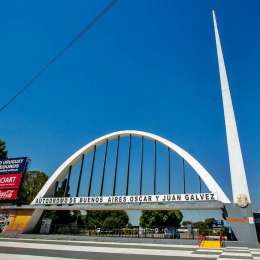 El Procar 4000 correrá en el circuito 12 de Buenos Aires