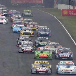 TC: el piloto que largará último en su serie por llegar al límite de apercibimientos