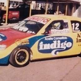 TN en Buenos Aires: Hernán Bradas y el emotivo recuerdo de Walter Tanoni