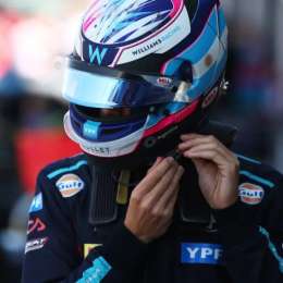 ¿En qué dos carreras importantes podría estar Colapinto antes de fin de año?