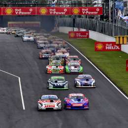 TC: ¿Cuándo arrancará el campeonato 2024?