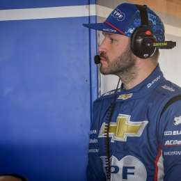 ¿Agustín Canapino puede estar en los 200Km de Buenos Aires?