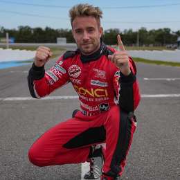 La noticia que honra y hace más grande la memoria de Alex Conci