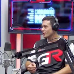 Azar: "Voy a estar participando de los 200km de Buenos Aires"