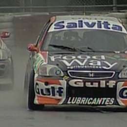 TN en Buenos Aires: el recuerdo de la consagración anticipada de Vuyovich en el Gálvez