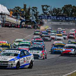 TN en Buenos Aires: ¿Qué ingresos estarán habilitados el fin de semana en el autódromo?