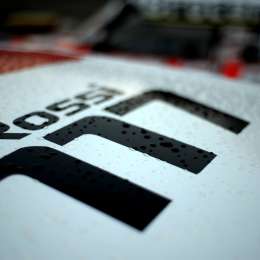 TC: ¿Con qué auto va Rossi?