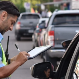 El Gobierno porteño aumentaría un 50% el valor de las multas de tránsito