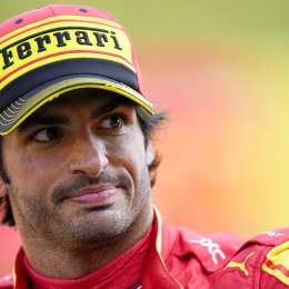 F1: Sainz: "Intentaremos batir a Red Bull, ser los primeros en hacerlo"