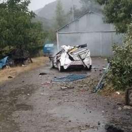 Tragedia en el rally: murió una navegante de 29 años