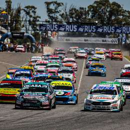 TN: ¿Qué piensan los pilotos sobre correr en el 12 de Buenos Aires?