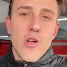 TN en Buenos Aires: Coltrinari tras el insólito error: "Son cosas que no pueden pasar"