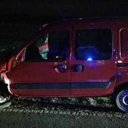 Murió una joven en un accidente en la Ruta 3