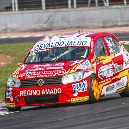 TN en Buenos Aires: Ortega se quedó con la serie más veloz de la Clase 2