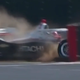 IndyCar: fuerte golpe de Newgarden en la clasificación