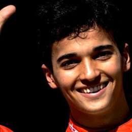 TN en Buenos Aires: así festejó Barrio al enterarse de la pole