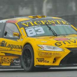 Top Race: Aldrighetti luego de San Jorge: "Teníamos que haber ido a ganar la primera"