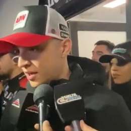 Iansa: "Todos van por sus intereses, los que estamos adelante queremos correrla sin que sea peligroso"