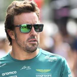 F1: Alonso, tras el GP de Italia: “Ha sido la carrera más difícil y física que hicimos hasta ahora”