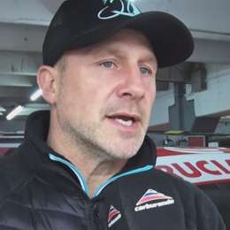 La opinión de Teti sobre la suspensión del TN en Buenos Aires: "Correr es un riesgo innecesario"