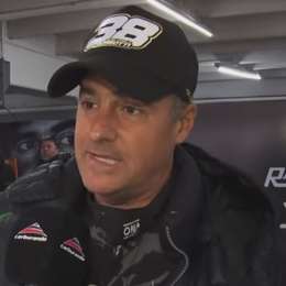 TN: Rossotti: “Voy a correr en La Pampa, me quedé con las ganas”