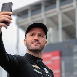 IndyCar: el mensaje de Canapino a Palou tras su campeonato