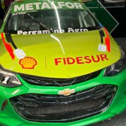 Ejemplo de solidaridad: el gesto de los Mallo y Teti tras el golpe de Castellano en la serie del TN en Buenos Aires