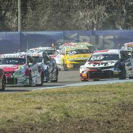 TC2000: cronograma de actividades confirmado para 9 de Julio