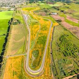 TC2000: ¿Cuáles son las claves del autódromo de Nueve de Julio?