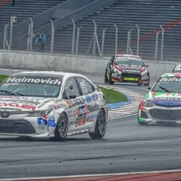 Maldonado, sobre la suspensión del TN en Buenos Aires: “Era una locura correr en esas condiciones”