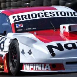 TC: Rossi sobre su ingreso a la Copa de Oro: "Entramos por el ojo de la cerradura"