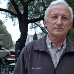 Guillermo Maldonado: "Me alejé de manejar un equipo, no me atrajo nunca dirigir"