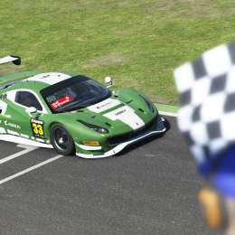 Boca Juniors Gaming y WINDINGO festejaron en la FiReLEAGUE RACING