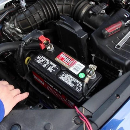 Las claves para que la batería de tu auto dure más