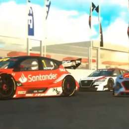 TC2000: ¿Qué opinión tiene Yoyo Maldonado de la llegada de las SUV?