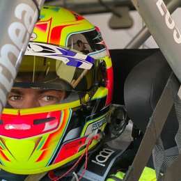 Turismo Pista: el retorno del campeón