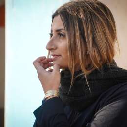 Funes: “Me falta conocer más el auto y decir que es lo que quiero y lo que no”