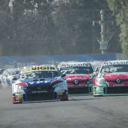 TC2000 y Fiat Competizione: los horarios de transmisión de Carburando para el fin de semana