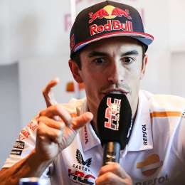 MotoGP: Marc Márquez podría correr con la Ducati de Gresini en 2024