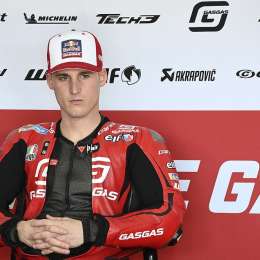 ¡Se cansó! La punzante crítica de Pol Espargaró al MotoGP